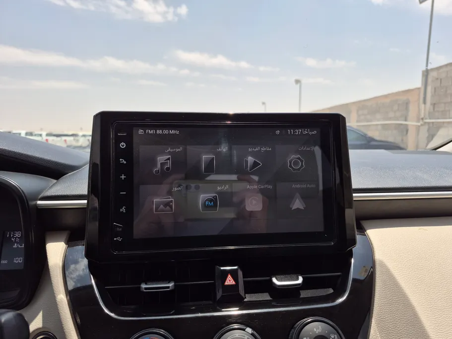 2022 Toyota Corolla XLI Executive Moonroof 