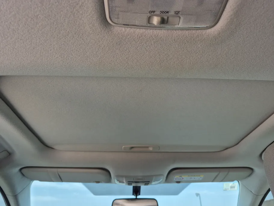 2022 Toyota Corolla XLI Executive Moonroof 