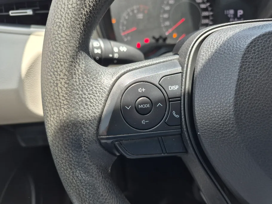 2022 Toyota Corolla XLI Executive Moonroof 