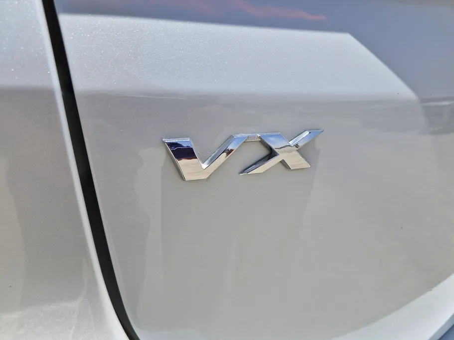 تويوتا فورتشنر VX1 2024 