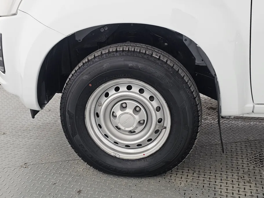 ايسوزو دي ماكس Double Cab 2023 