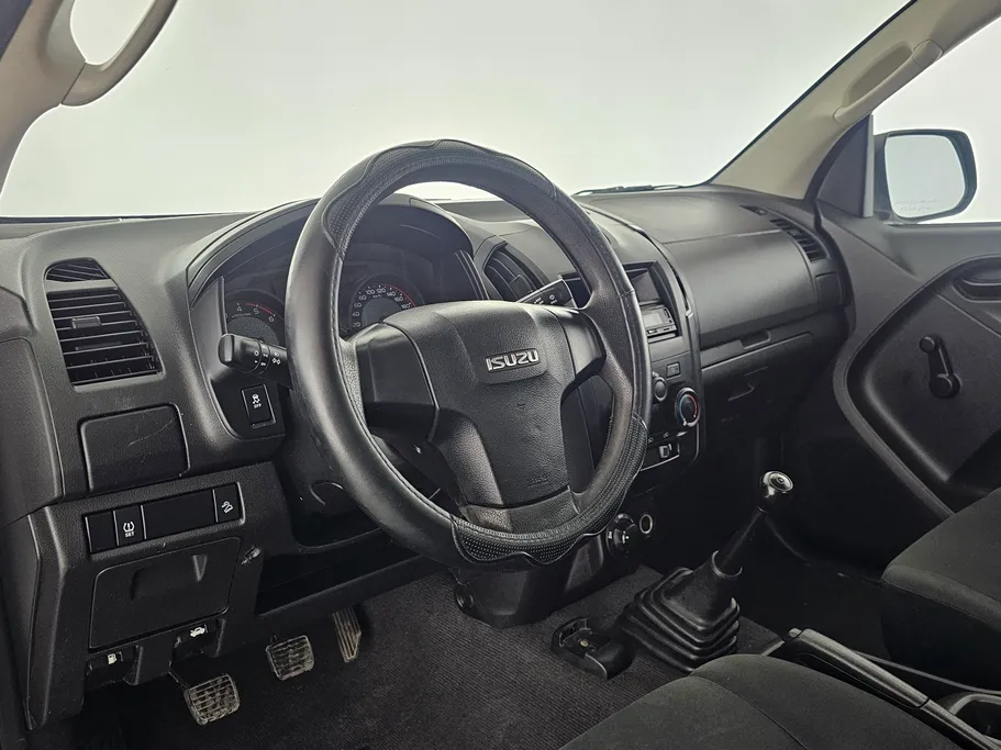 ايسوزو دي ماكس Double Cab 2023 