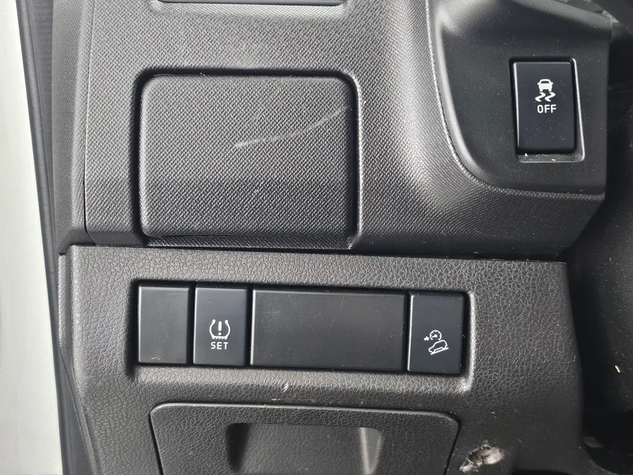 ايسوزو دي ماكس Double Cab 2023 