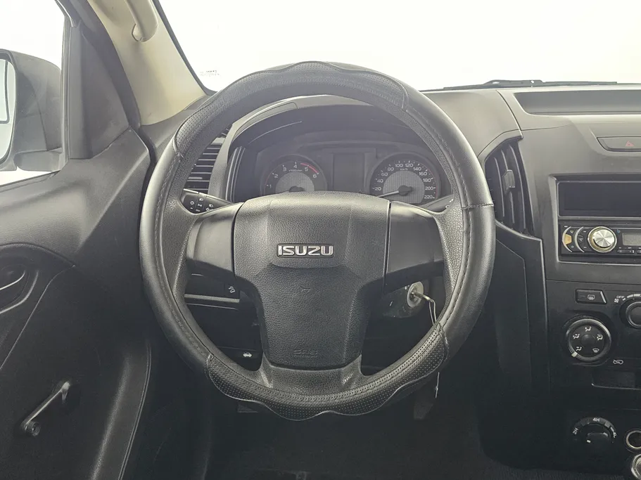 ايسوزو دي ماكس Double Cab 2023 