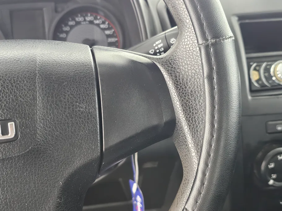 ايسوزو دي ماكس Double Cab 2023 