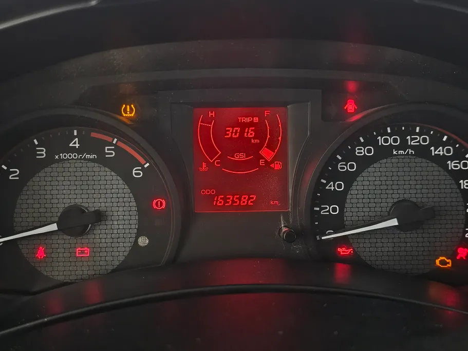 ايسوزو دي ماكس Double Cab 2023 