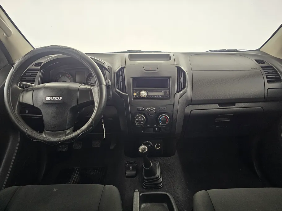 ايسوزو دي ماكس Double Cab 2023 