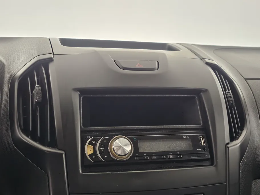 ايسوزو دي ماكس Double Cab 2023 