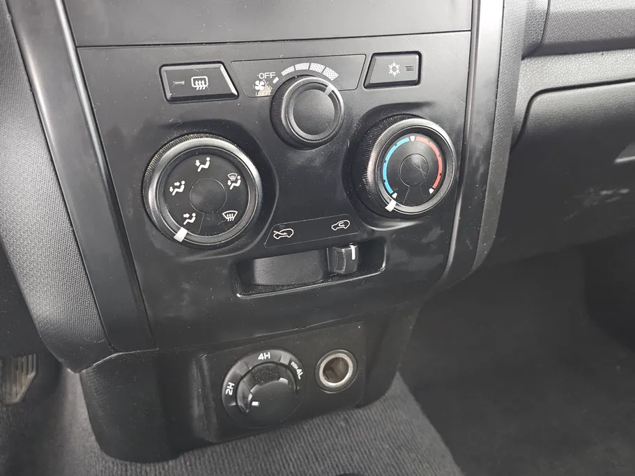 ايسوزو دي ماكس Double Cab 2023 