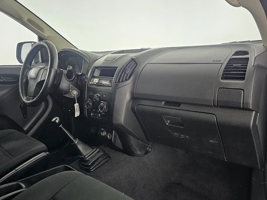 ايسوزو دي ماكس Double Cab 2023 