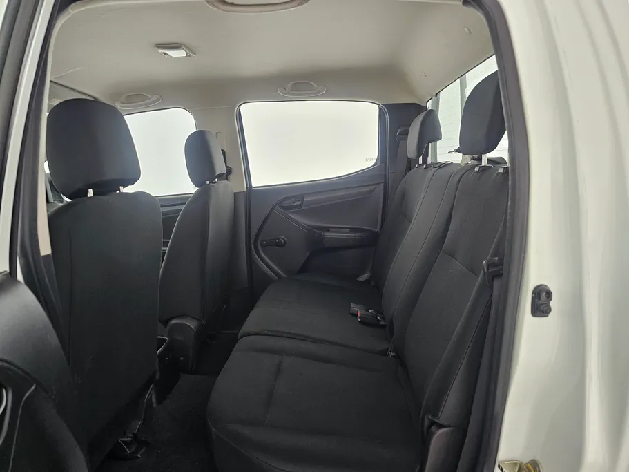 ايسوزو دي ماكس Double Cab 2023 