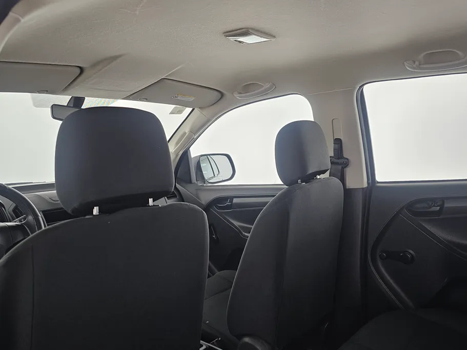 ايسوزو دي ماكس Double Cab 2023 