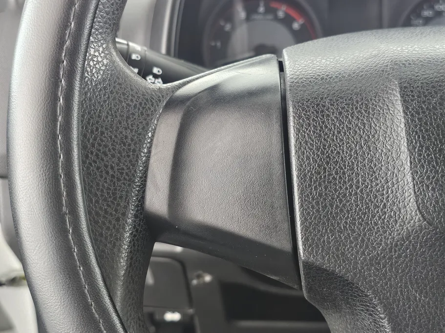 ايسوزو دي ماكس Double Cab 2023 