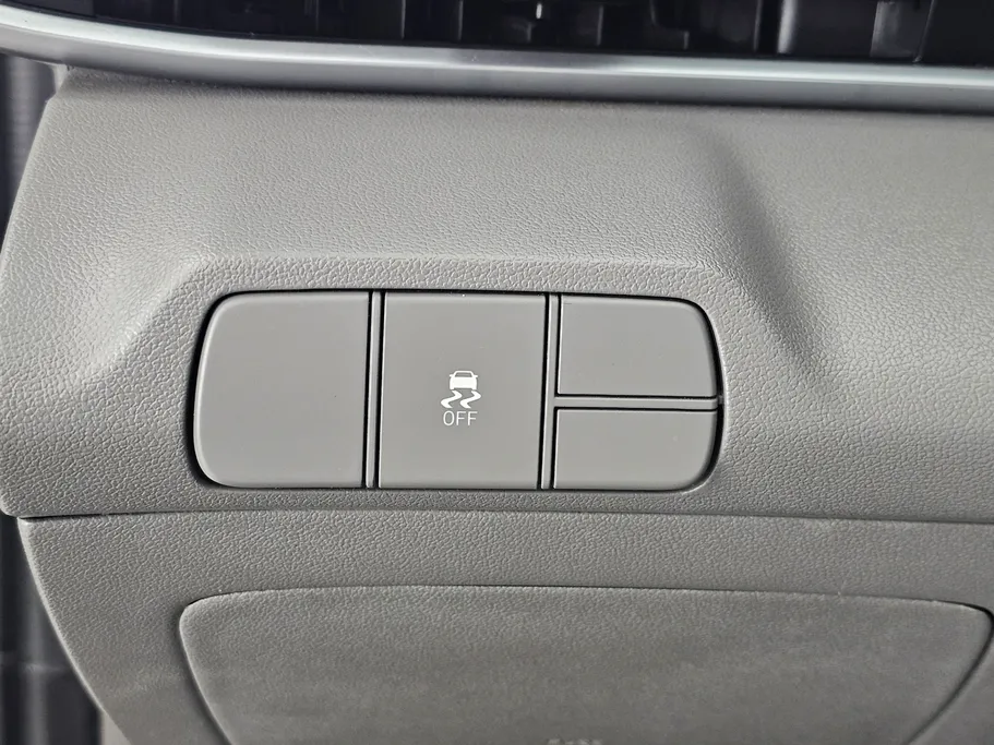2024 Hyundai Elantra Fleet 