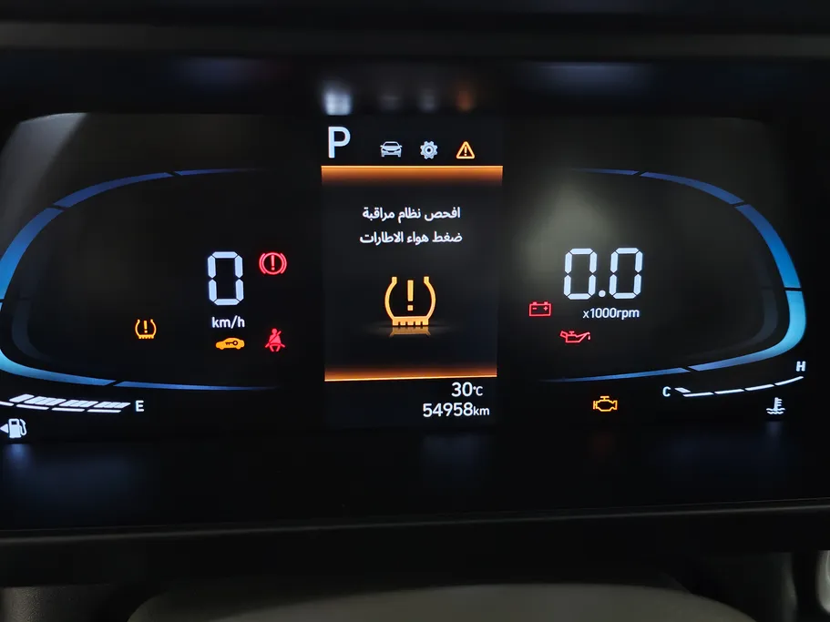 2024 Hyundai Elantra Fleet 