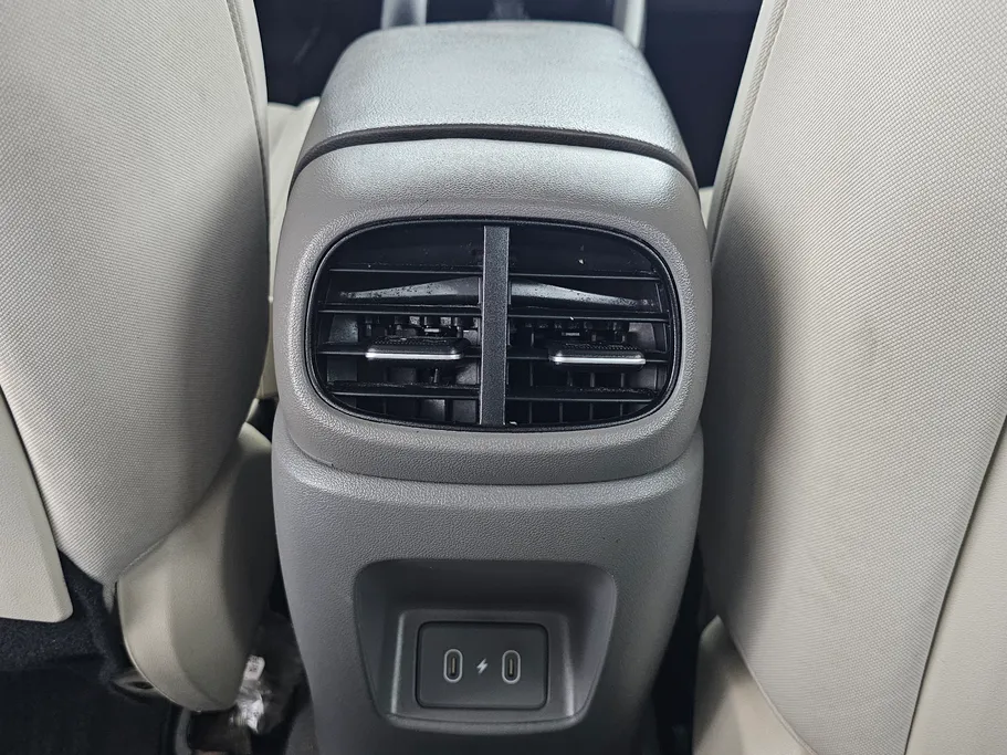2024 Hyundai Elantra Fleet 