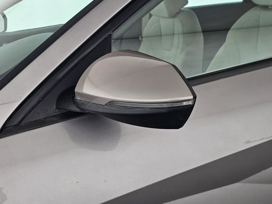 2024 Hyundai Elantra Fleet 