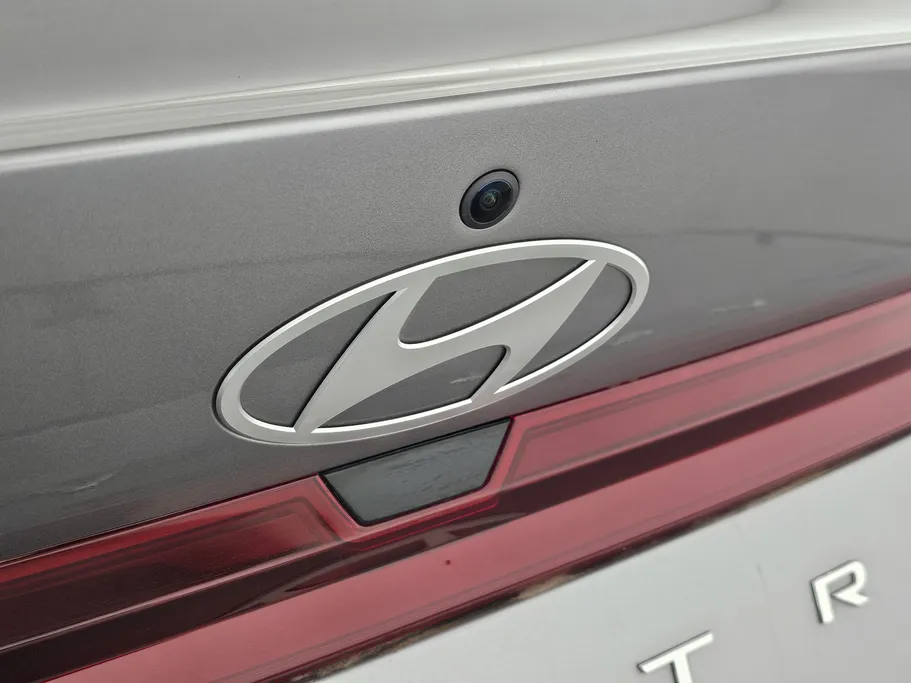 2024 Hyundai Elantra Fleet 