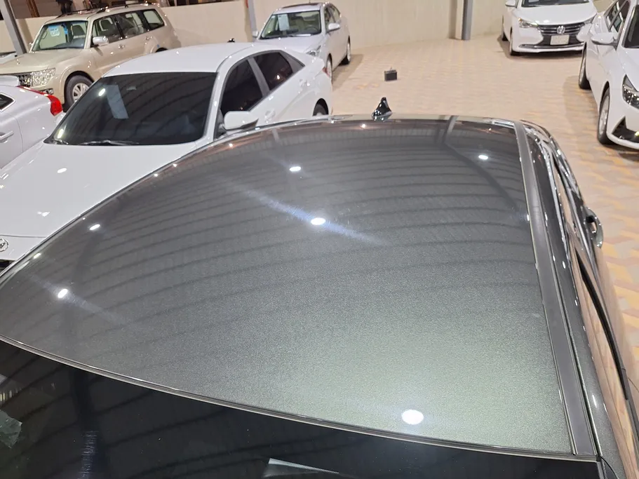 2021 Hyundai Avante  