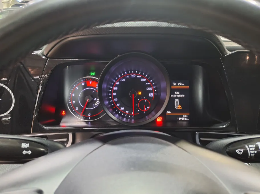 2021 Hyundai Avante  