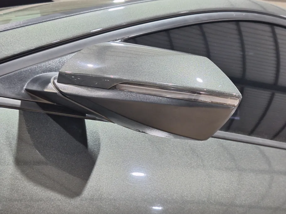 2021 Hyundai Avante  