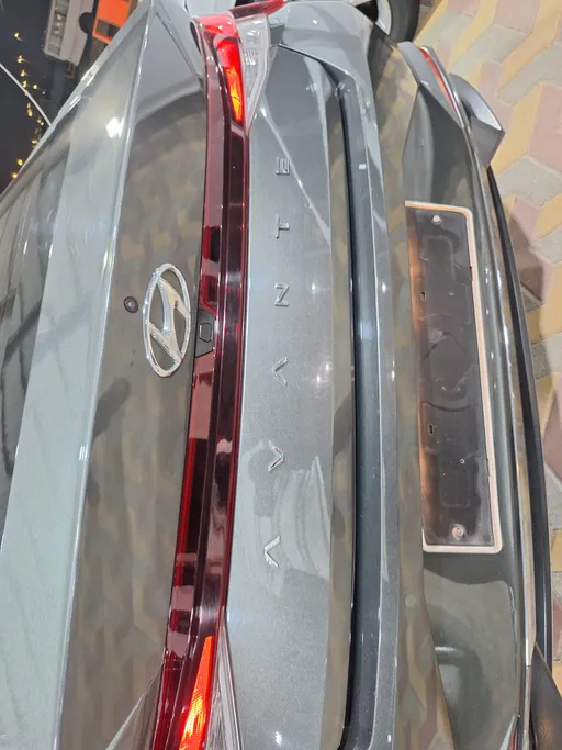 2021 Hyundai Avante  