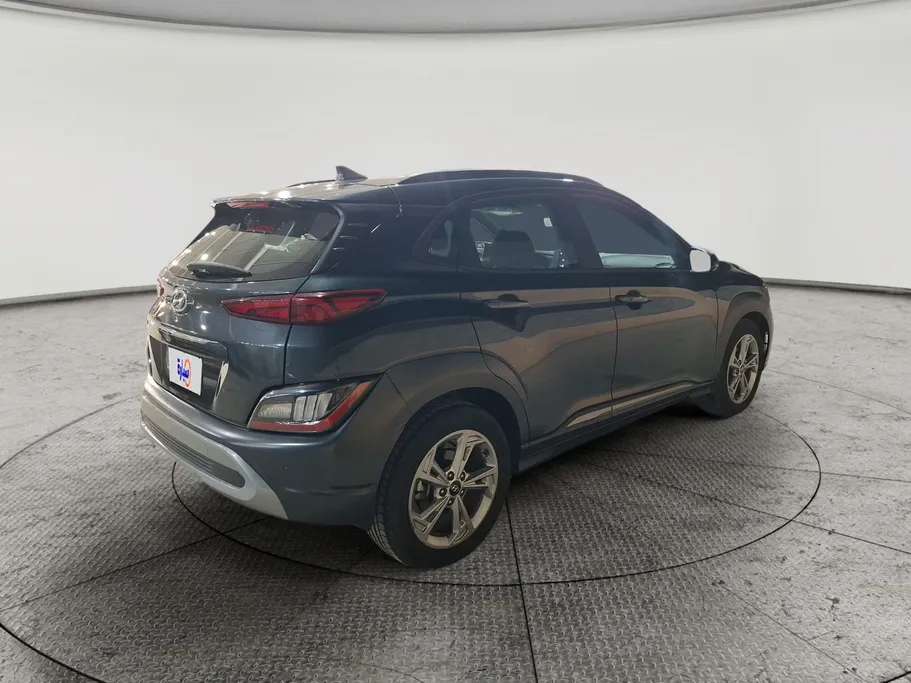 2022 Hyundai Kona COMFORT (Sunroof) 