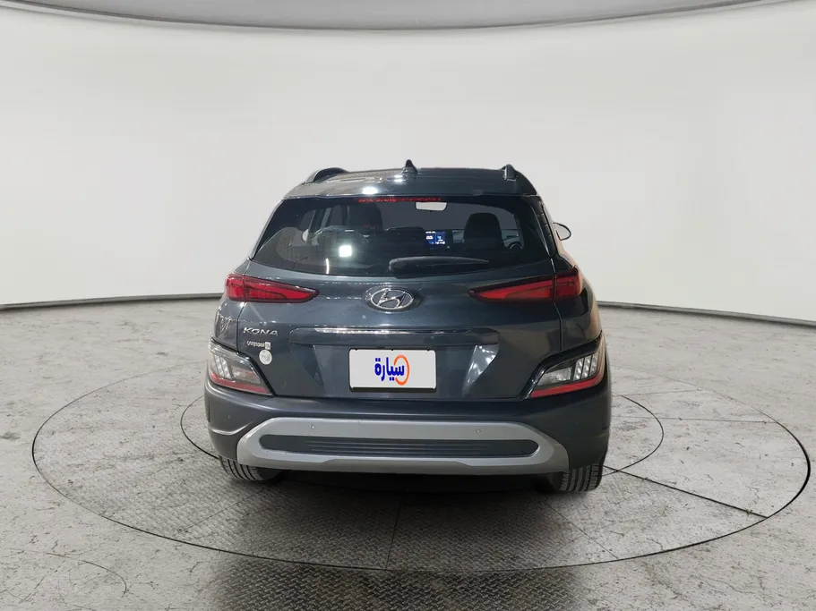 2022 Hyundai Kona COMFORT (Sunroof) 