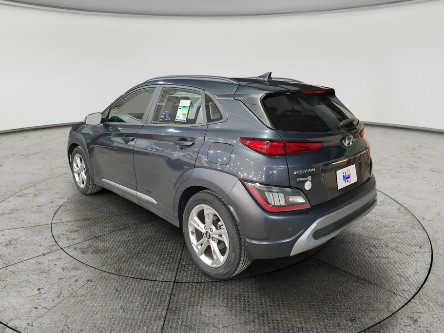 2022 Hyundai Kona COMFORT (Sunroof) 