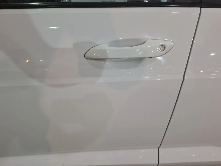 2024 Hyundai Accent Fleet 