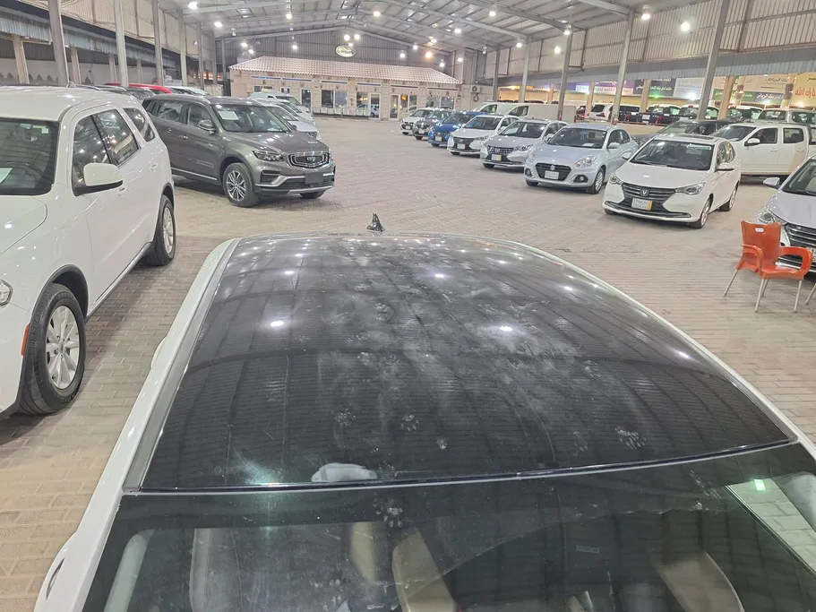 2024 Hyundai Accent Fleet 