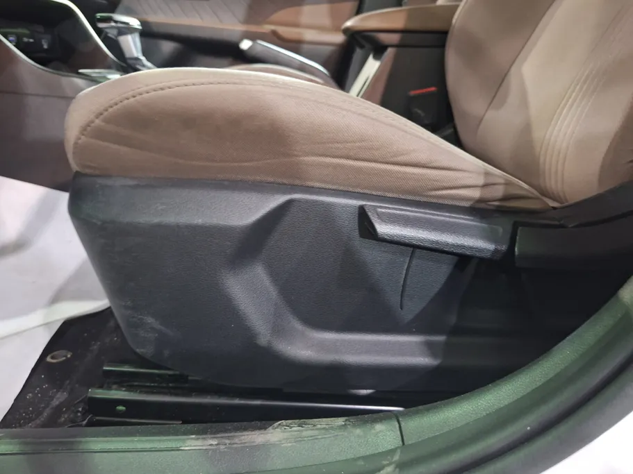 2024 Hyundai Accent Fleet 