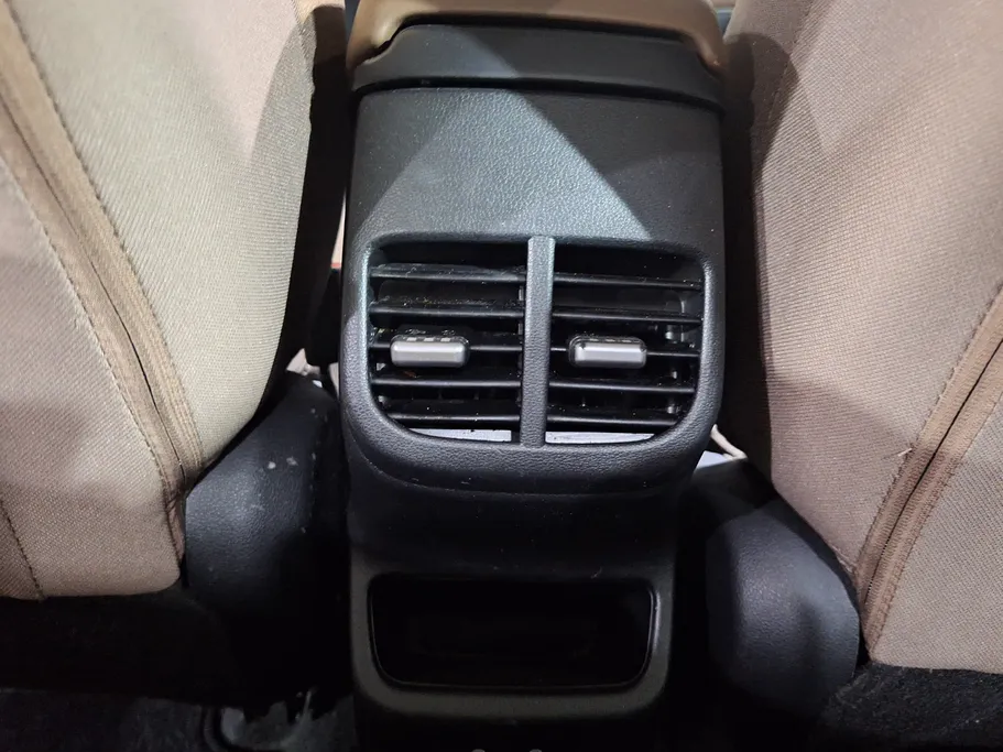 2024 Hyundai Accent Fleet 