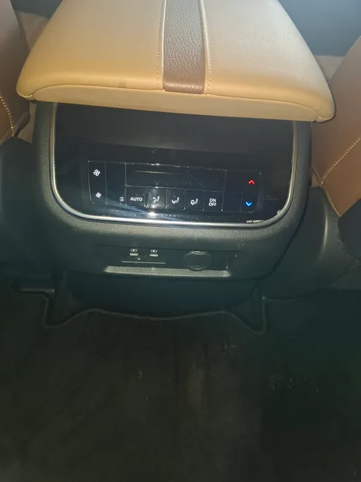 نيسان باترول SE Platinum 2026 