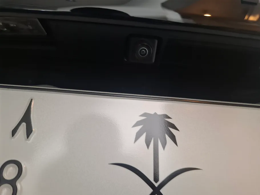 نيسان باترول SE Platinum 2026 