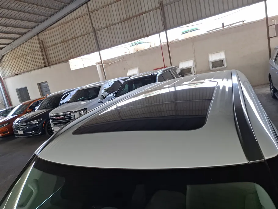 نيسان باترول SE 2025 