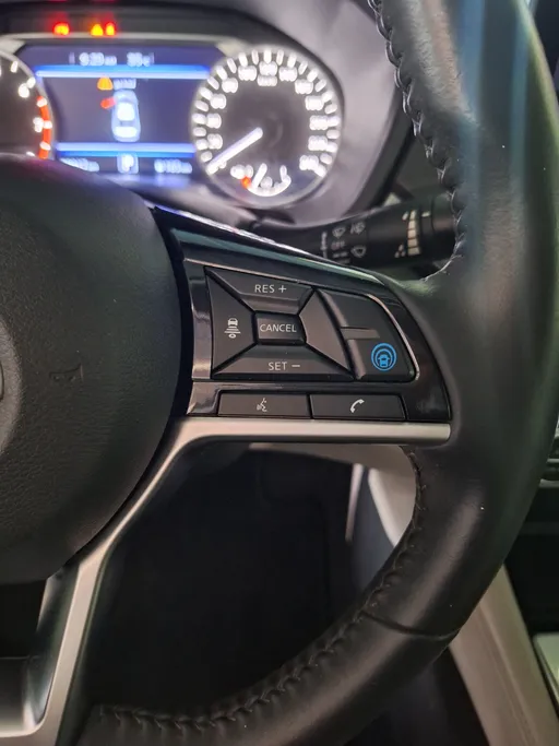 2023 Nissan Altima SV 