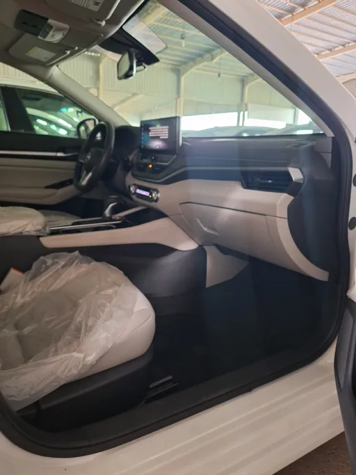 2023 Nissan Altima SV 