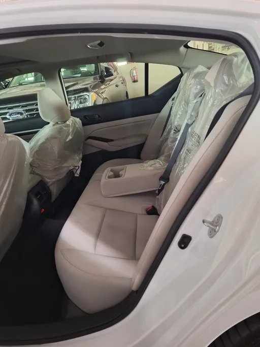 2023 Nissan Altima SV 