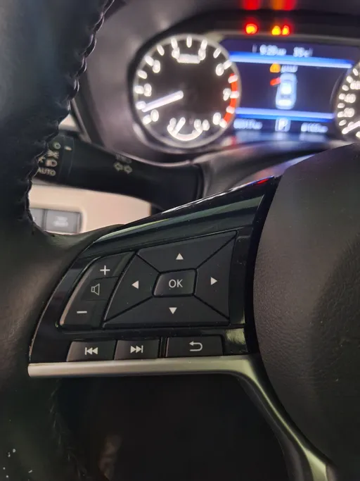 2023 Nissan Altima SV 
