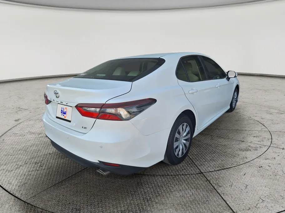 2023 Toyota Camry  LE 