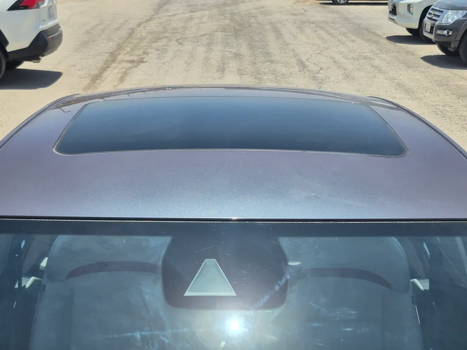 2023 MG GT LUX 