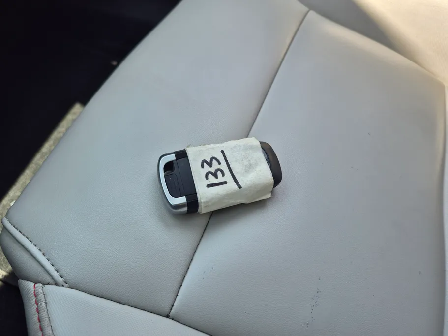 2023 MG GT LUX 