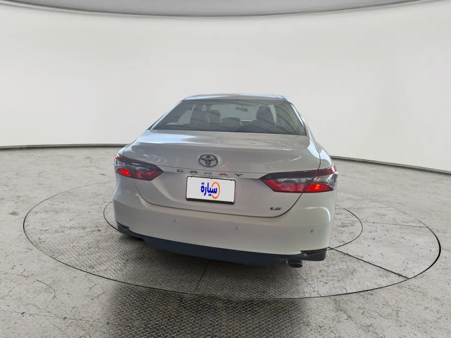 2023 Toyota Camry  LE 