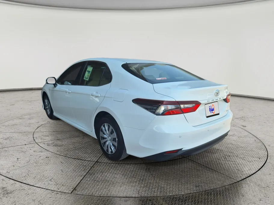 2023 Toyota Camry  LE 