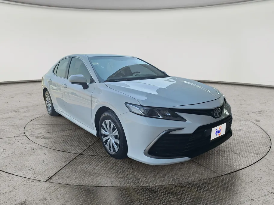 2023 Toyota Camry  LE 