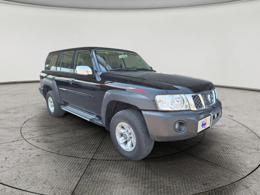 2022 Nissan EBRO (Fatque) GL 