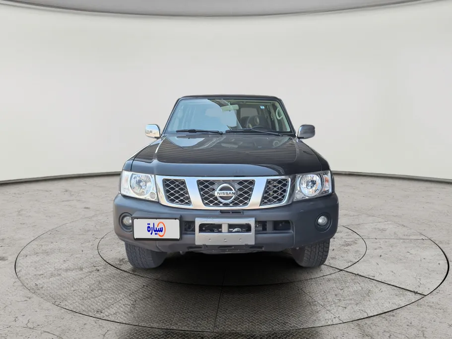 2022 Nissan EBRO (Fatque) GL 