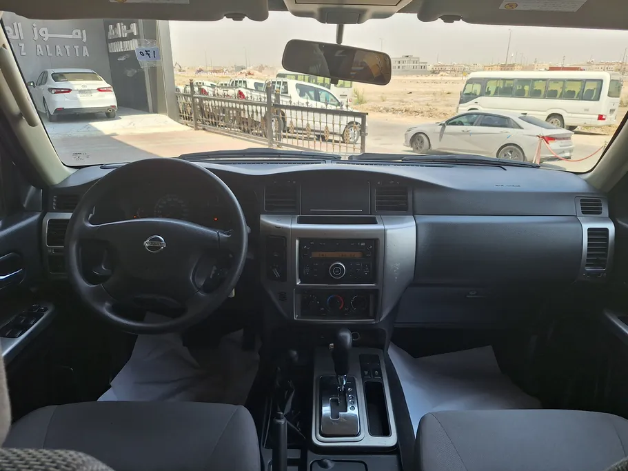 2022 Nissan EBRO (Fatque) GL 