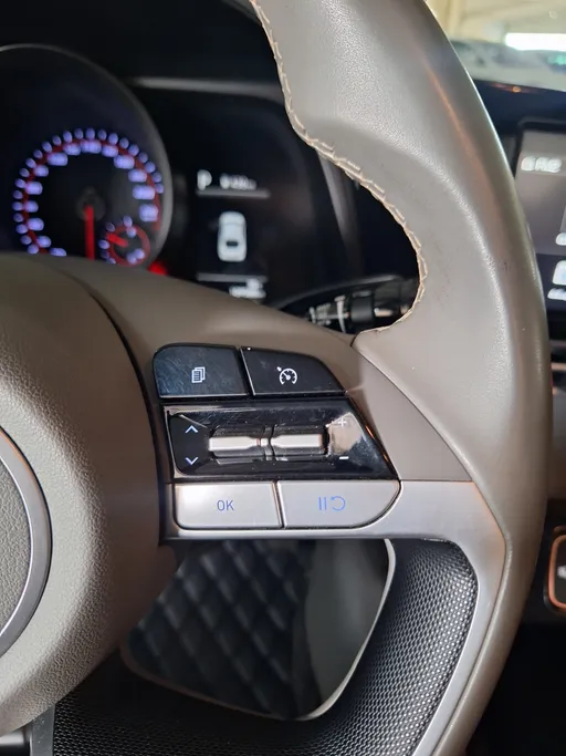 2023 Hyundai Elantra Smart Plus 